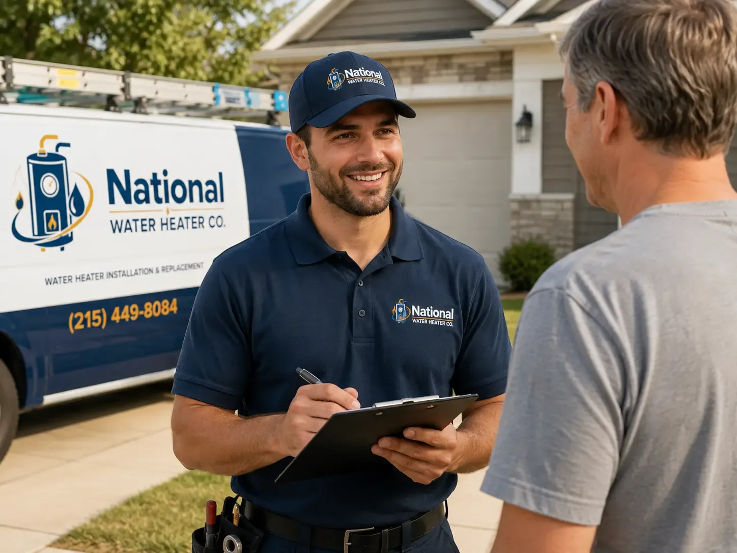 Water Heater Installation Burton, OH FAQs